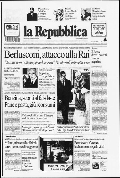 La repubblica